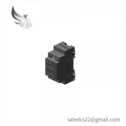 SIEMENS 6ED1055-1FB00-0BA1: Industrial Interface Module