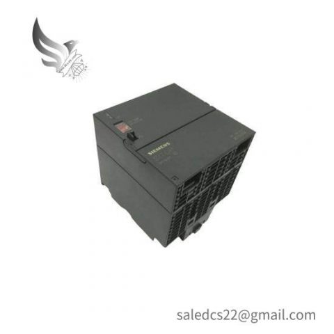 Siemens 6EP1 334-1SL12 Industrial Power Supply