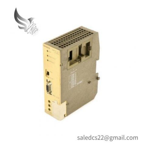 Siemens 6ES-5318-8MB13 DP Interface Module