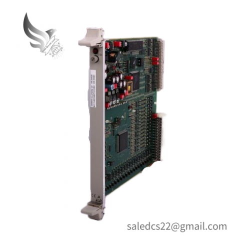 Siemens SIMATIC 6ES5374-2KG21 - Compact Framework Controller Module