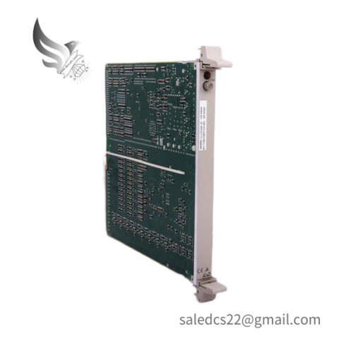 Siemens SIMATIC S5 Analog Input Module 460, Type S5 460, Manufacturer's Model 6ES5460-4UA13