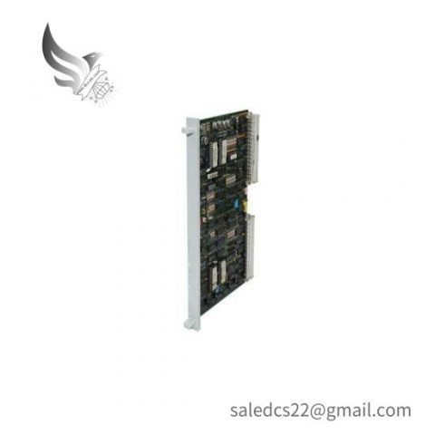 Siemens 6ES5927-3SA12 CPU Module: Industrial Automation Core Processor