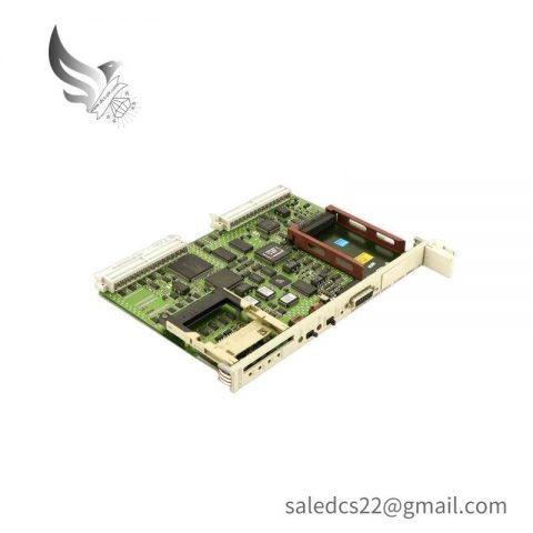 SIEMENS 6ES5928-3UB21 Central Processing Unit Module