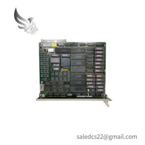 Siemens 6ES5947-3UA22: Advanced Process Control Module