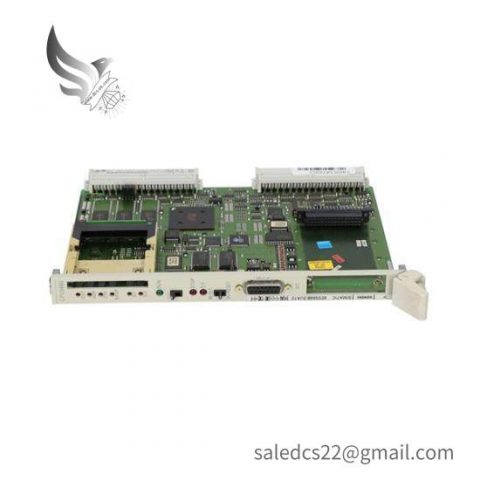 Siemens 6ES5948-3UA13 CPU Module