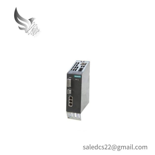 SIEMENS 6ES5955-3LF11 Analog Input Module, Compact and Efficient Industrial Control Solution