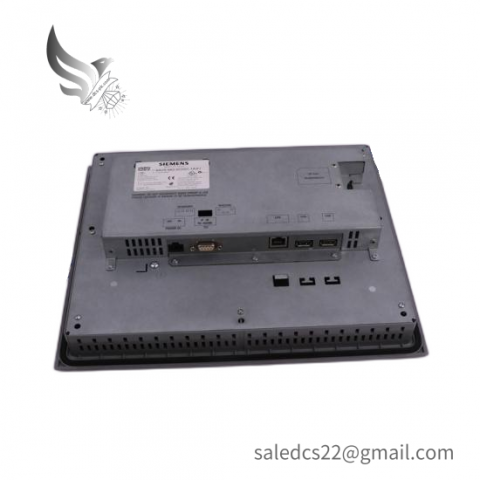 Siemens 6ES5955-3LF42 Power Supply Module