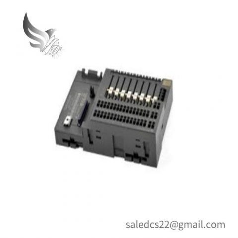 Siemens 6ES7120-0AH50-0AA0 Terminal Block - Advanced Connection Solution for Industry