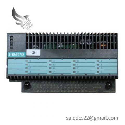 SIEMENS 6ES7131-0BH00-0XB0: 16-Channel Digital Input Module, Perfect for Industrial Automation