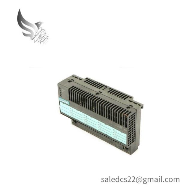 SIEMENS Simatic 6ES7131-0BH00-0XB0 PLC - Digital Input Module