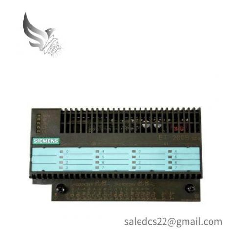 SIEMENS 6ES7132-0BH01-0XB0 Digital Output Module - Advanced Automation Solution