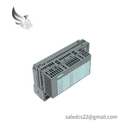 SIEMENS 6ES7132-1BH00-0XB0 | SIMATIC ET200L Digital Output Block