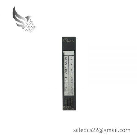 SIEMENS 6ES7132-4BF00-0AA0 PLC Electronics Module