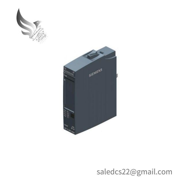 SIEMENS ET200SP 6ES7132-6BF01-0BA0 Digital Output Module