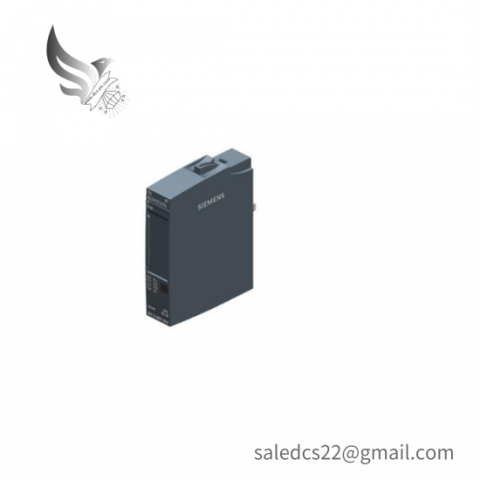 SIEMENS 6ES7132-6BF01-0BA0 - Digital Output Module, High Performance Automation Solutions