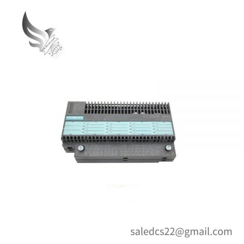 SIEMENS 6ES7133-0BH01-0XB0 Digital Electronic Module