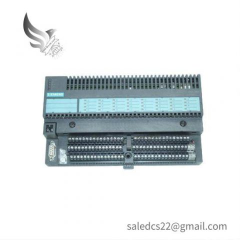 SIEMENS 6ES7133-0BN01-0XB0 Electronic Module Digital