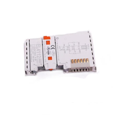 SIEMENS 6ES7134-6HB00-0DA1: High Precision Analog Input Module for Industrial Control