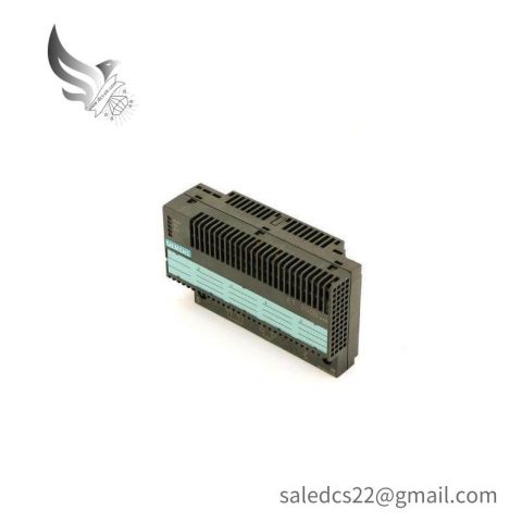 SIEMENS 6ES7135-0HF01-0XB0 Digital Output Module for Industry Control Solutions