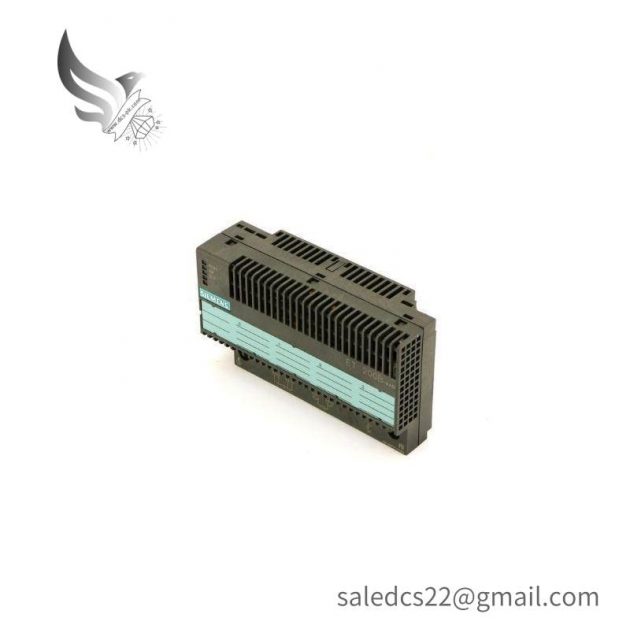 SIEMENS 6ES7135-0HF01-0XB0 Digital Output Module for Industry Control Solutions