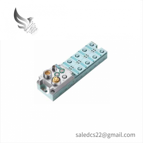 Siemens 6ES7143-3BH10-0XA0 I/O Interface Module