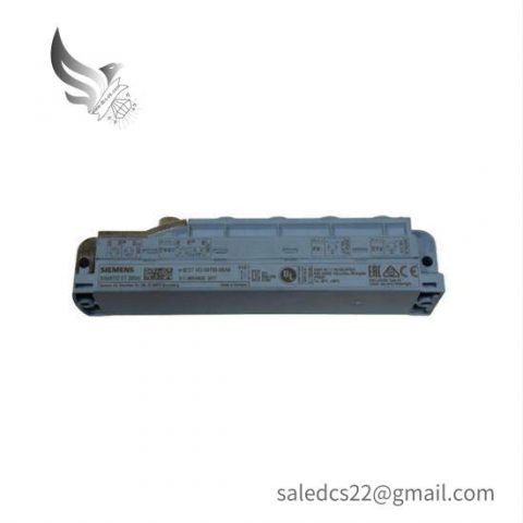 SIMENS 6ES7143-5BF00-0BA0 Simatic ET200AL - Industrial Automation Module