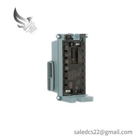 Siemens 6ES7144-4FF01-0AB0 Analog Expansion Module