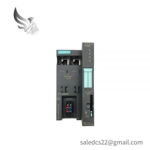 Siemens 6ES7151-3AA23-0AB0 Industrial Interface Module