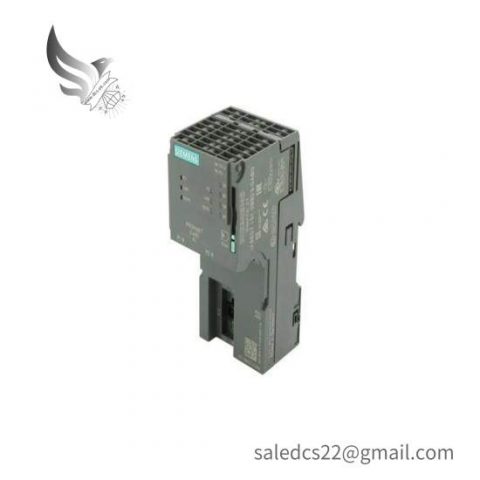 SIEMENS 6ES7151-3BB23-0AB0, High-Performance S7-300 Interface Module