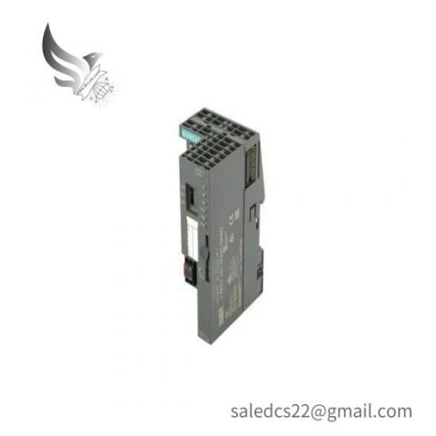 Siemens 6ES7151-7FA20-0AB0 CPU Module: Industrial Control Core Component