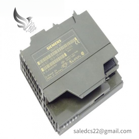 Siemens 6ES7153-1AA02-0XB0 IO Interface Module for Automation Systems