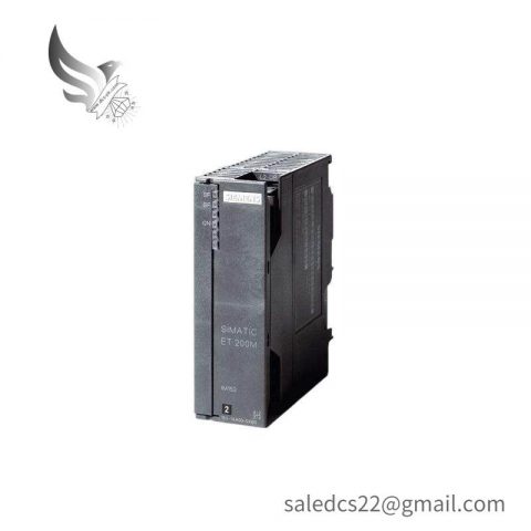 SIEMENS SIMATIC DP, ET 200M Interface Module 6ES7153-2BA10-0XB0