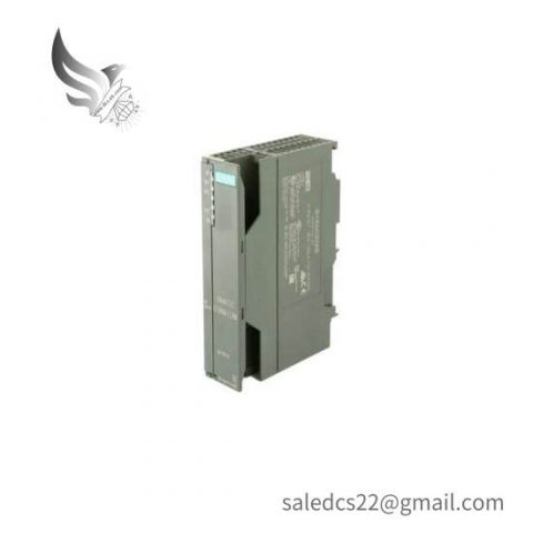 Siemens 6ES7153-2BA70-0XB0 DP Interface Module