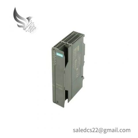 SIEMENS 6ES7153-2BA81-0XB0 Coupler Module: Efficient Integration for Industrial Automation Solutions