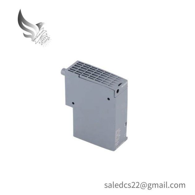 SIEMENS 6ES7193-6AR00-0AA0 BUS ADAPTER: Industrial Automation Integration Module