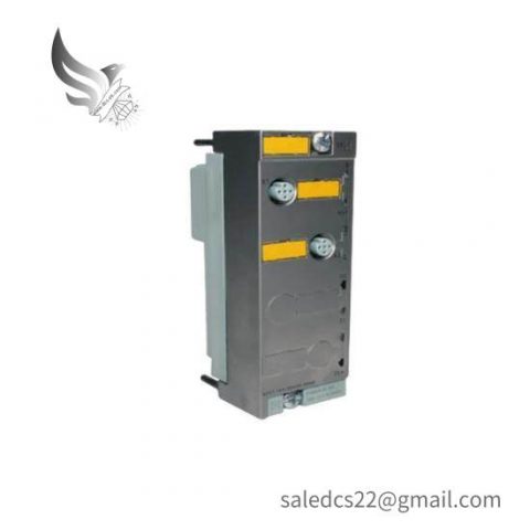 SIEMENS 6ES7194-4DA00-0AA0 Connection Module: Industrial Control, Precision Engineering