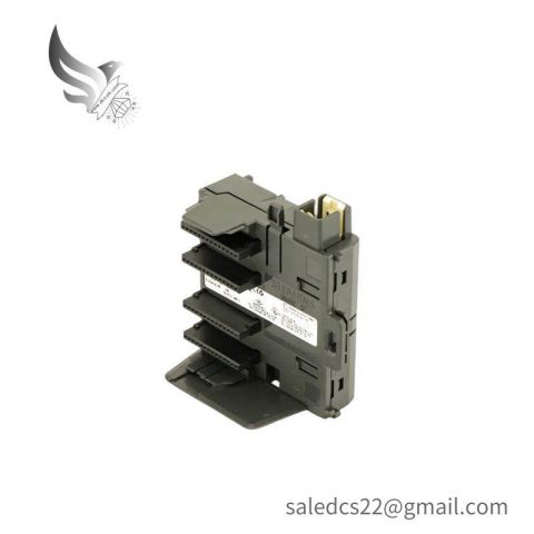 SIMATIC 6ES7195-7HB00-0XA0 Bus Module: Industrial Control System Connectivity