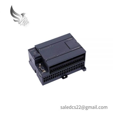 SIEMENS 6ES7214-1AD23-0XB8: High-Performance DC Power Supply for Industrial Automation