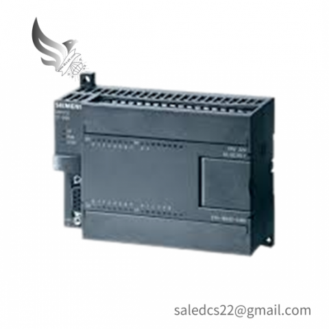 SIEMENS 6ES7214-2AD23 PLC Control Module