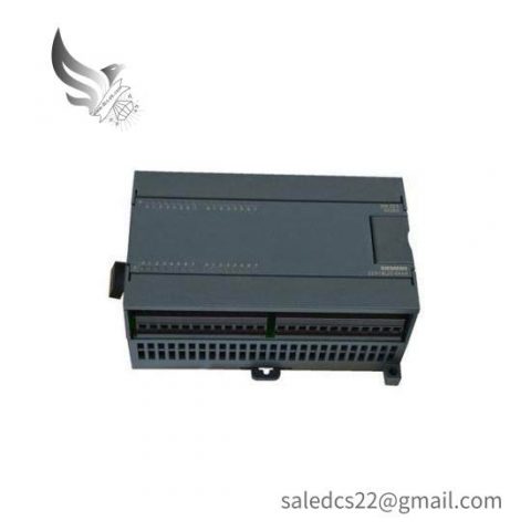 SIEMENS 6ES7223-1BL22-0XA0 Digital I/O Module