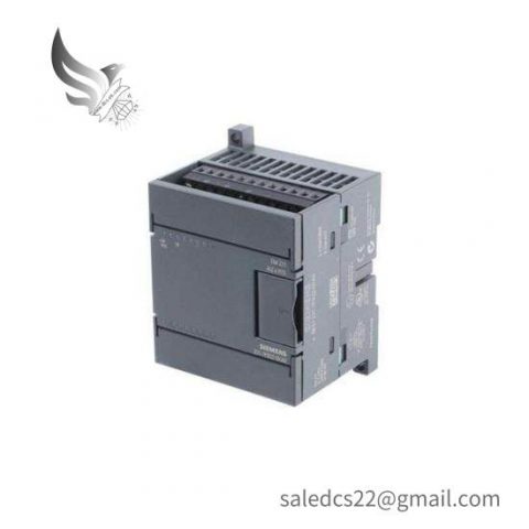 SIEMENS 6ES7231-7PB22 Analog Input Module: Control and Monitor Your Processes Efficiently