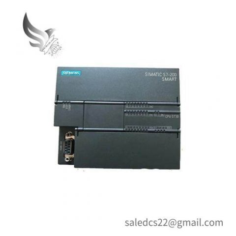 SIEMENS SIMATIC S7-200 SMART 6ES7288-1ST30-0AA0: Advanced Automation Control Module