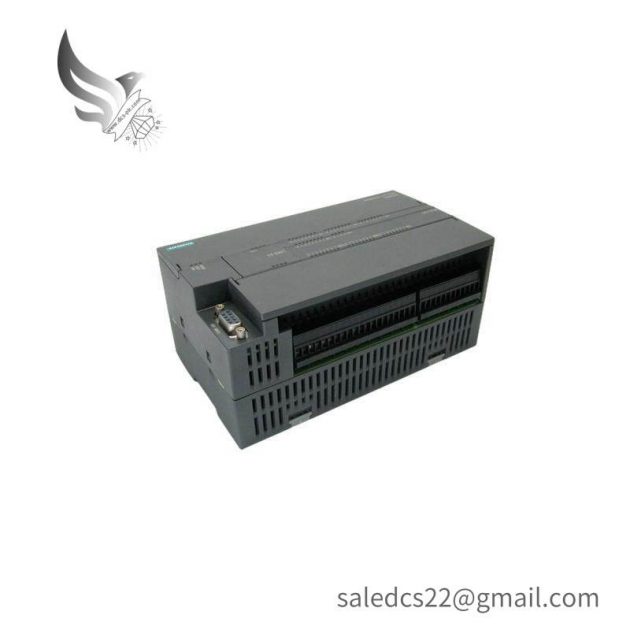 SIEMENS 6ES7288-1ST60-0AA0 Industrial Power Supply Module