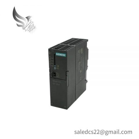 SIEMENS 6ES7314-1AF11-0AB0 Micro-Controller Unit, Designed for Efficient Process Control