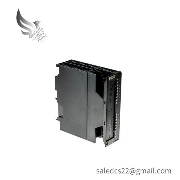 SIEMENS 6ES7321-1BH02-0AA0 Digital Input Module