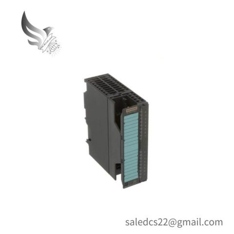 SIEMENS S7-300 PLC Expansion Module 6ES7321-1BH10-0AA0 - Industrial Automation Innovation