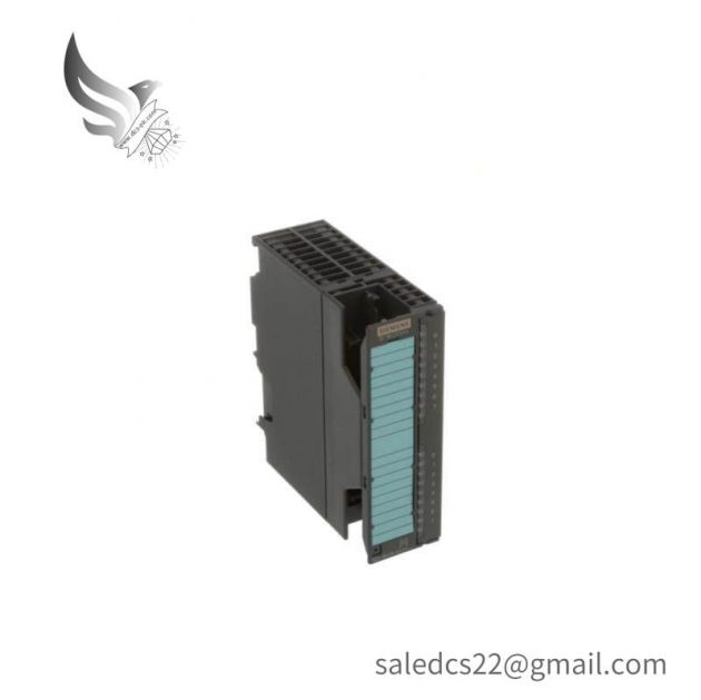 SIEMENS S7-300 PLC Expansion Module 6ES7321-1BH10-0AA0 - Industrial Automation Innovation