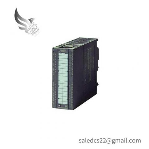 Siemens 6ES7321-1FF01-0AA0 Digital Input Module