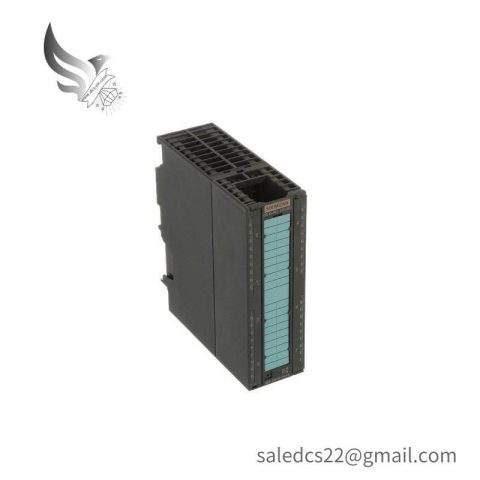 SIEMENS 6ES7322-1HF10-0AA0: Digital Output Module for Industrial Automation