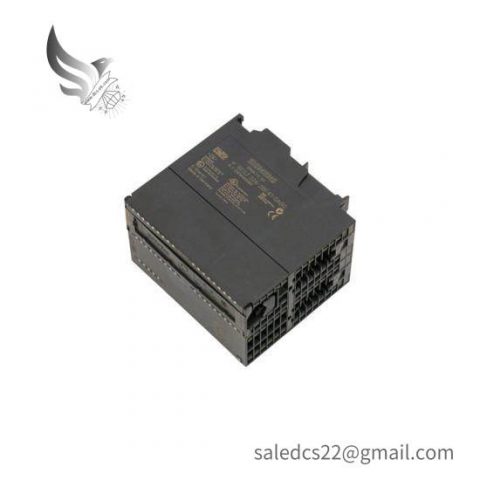 Siemens 6ES7326-2BF41-0AB0 Digital Output SM 326: Advanced Control Module for Industrial Automation